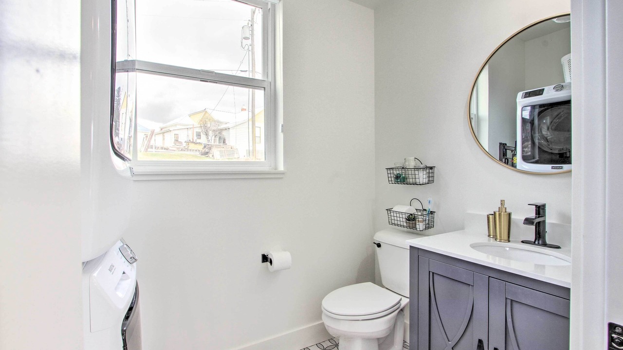 Photo of Bathroom in Philipsburg