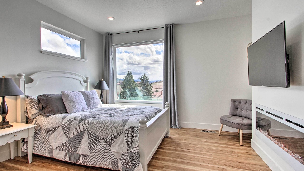 Photo of Bathroom in Philipsburg