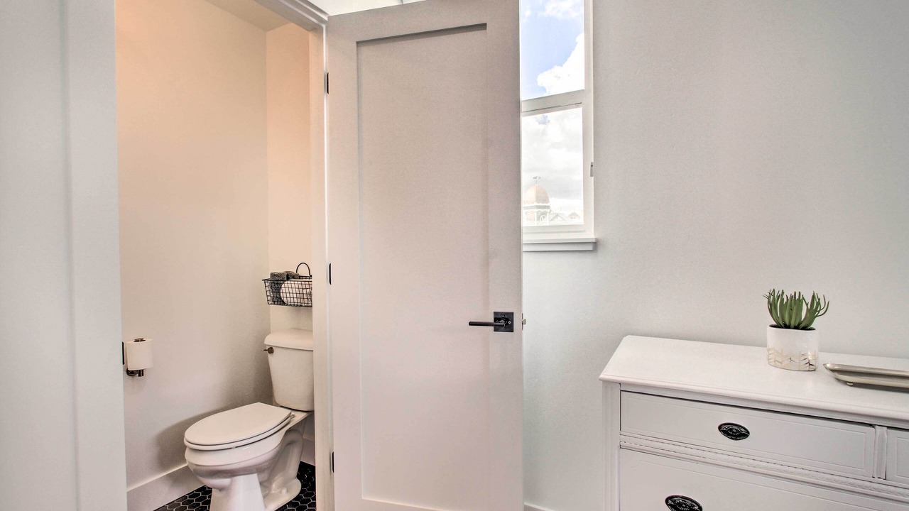 Photo of Bathroom in Philipsburg