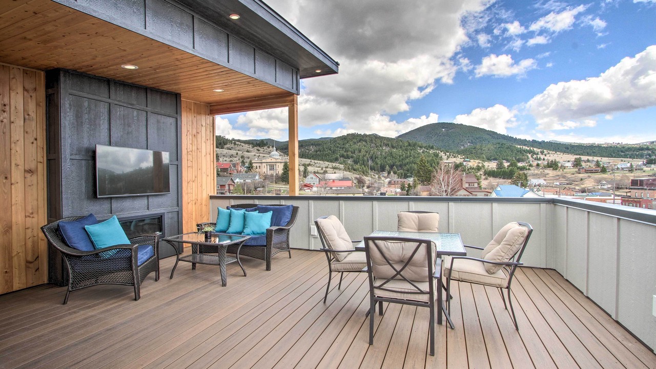 Photo of Others in Philipsburg