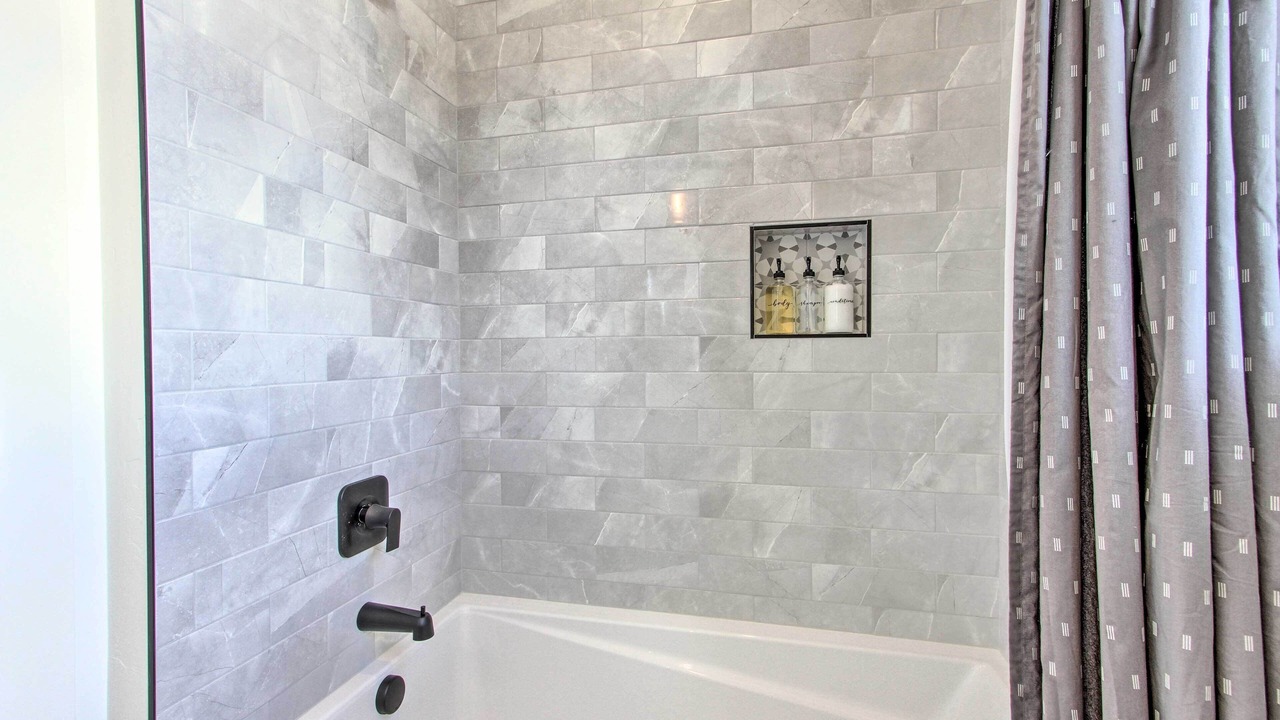 Photo of Bathroom in Philipsburg