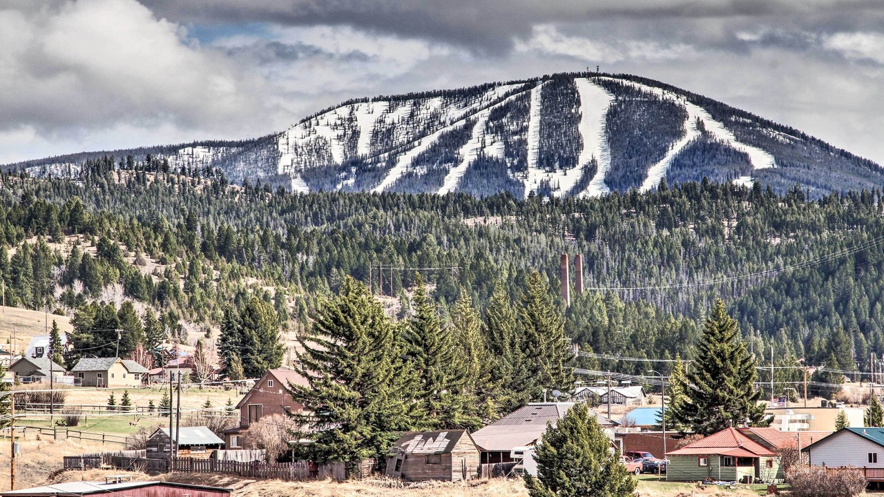 Photo of Patio Balcony in Philipsburg