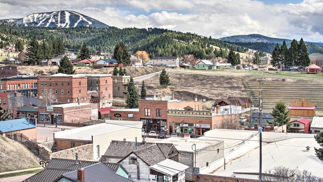 Photo of Others in Philipsburg