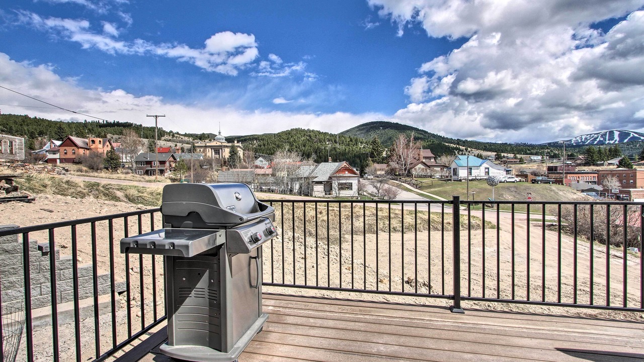 Photo of Others in Philipsburg