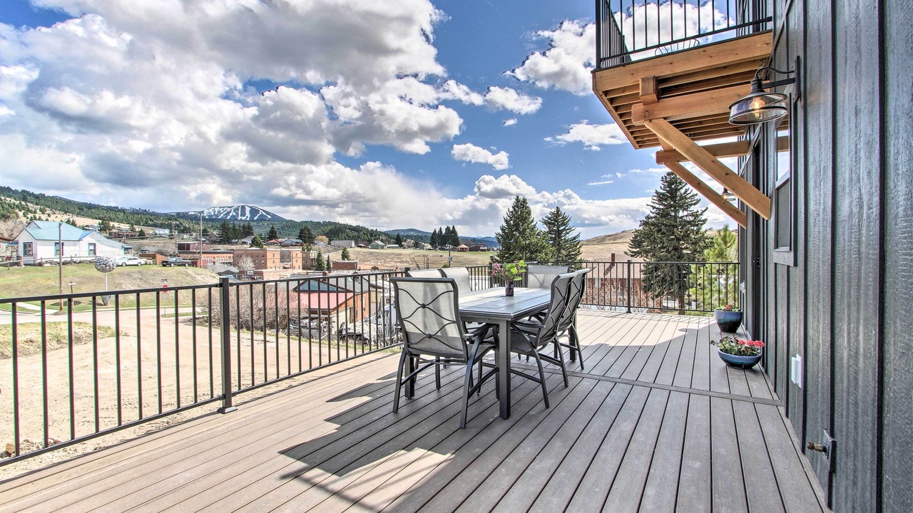 Photo of Others in Philipsburg