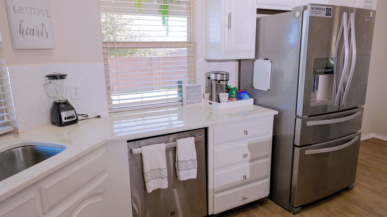 Photo of Kitchen in Edgecliff Village