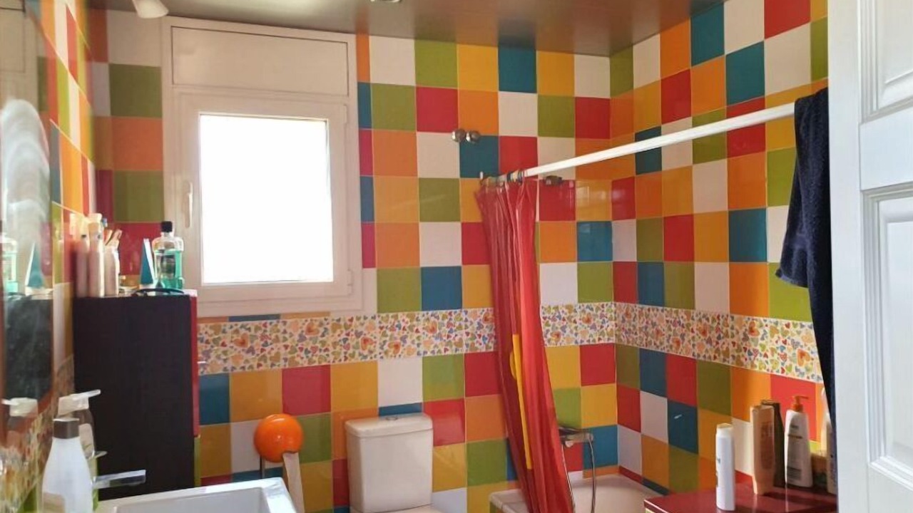 Photo of Bathroom in Olius