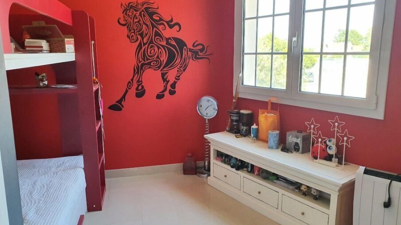 Photo of Bedroom in Olius