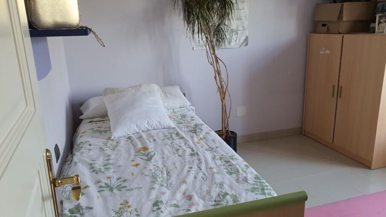 Photo of Bedroom in Olius