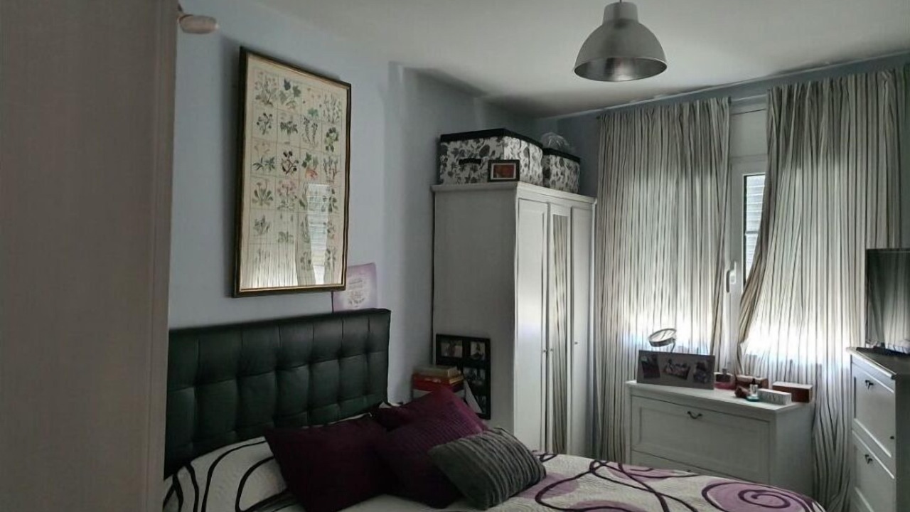 Photo of Bedroom in Olius