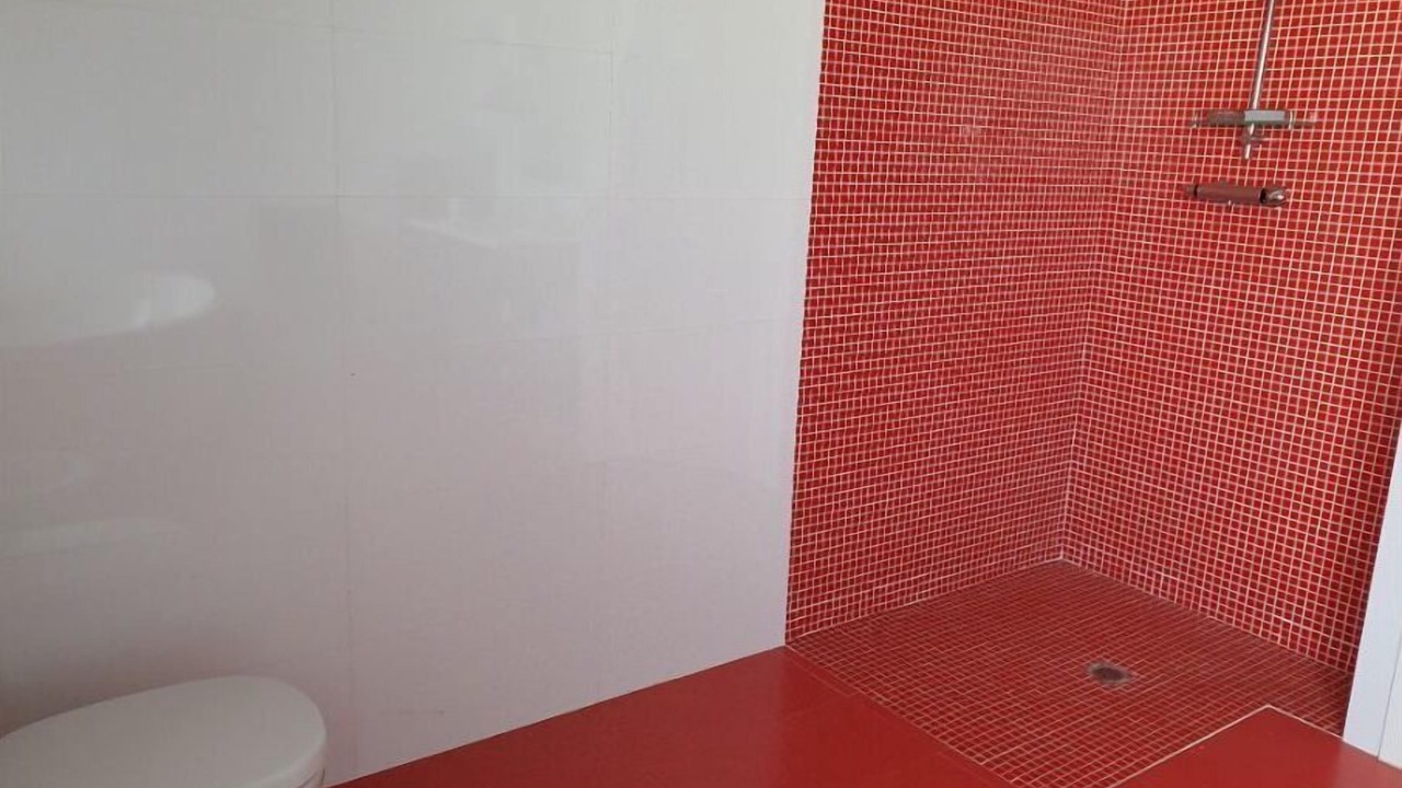 Photo of Bathroom in Olius