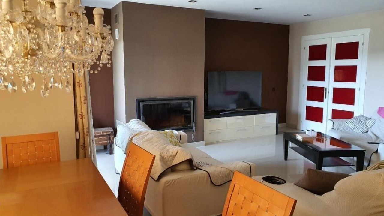 Photo of Livingroom in Olius