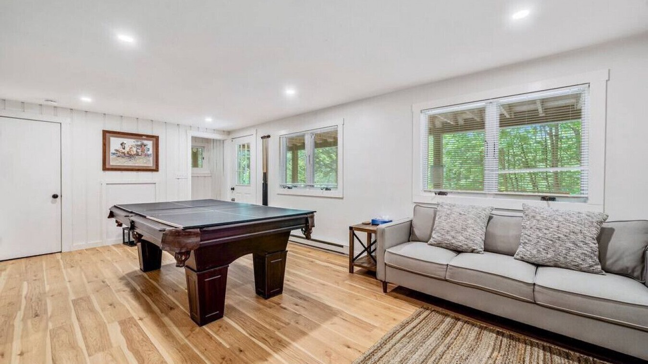 Photo of Bedroom in Campton