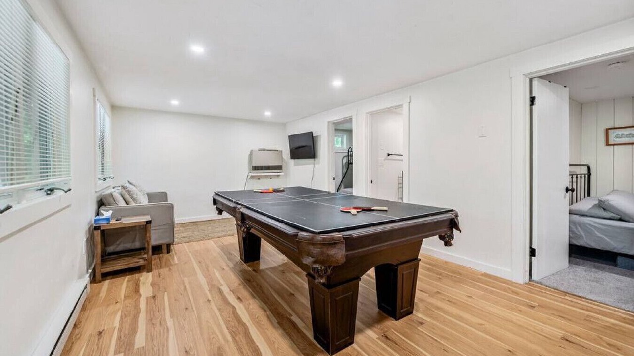 Photo of Bedroom in Campton