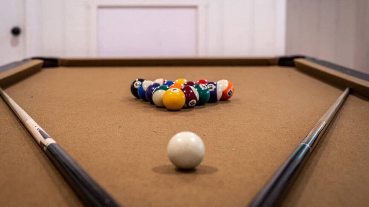 Photo of Outdoor in Campton