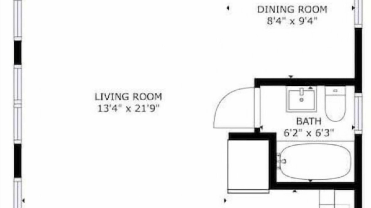 Photo of Bedroom in Campton