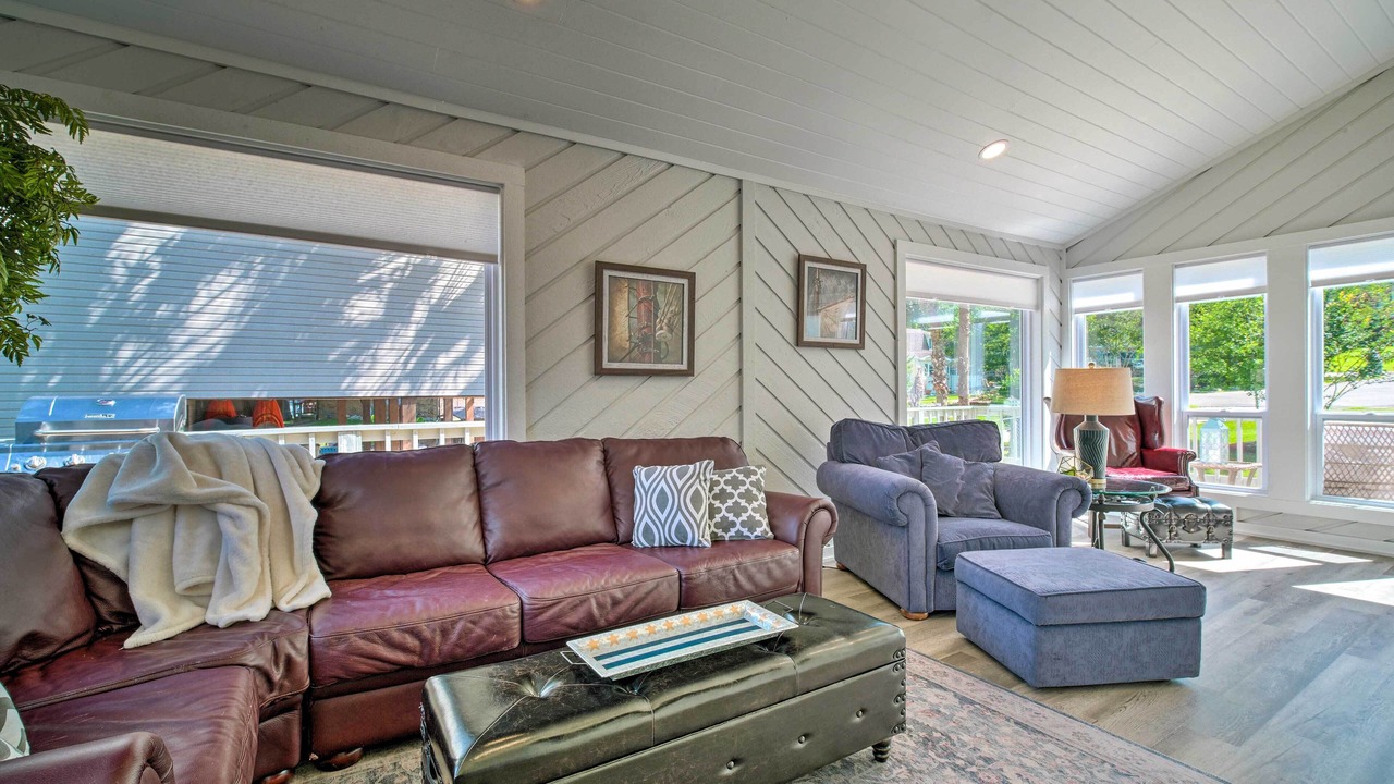 Photo of Bedroom in Willis