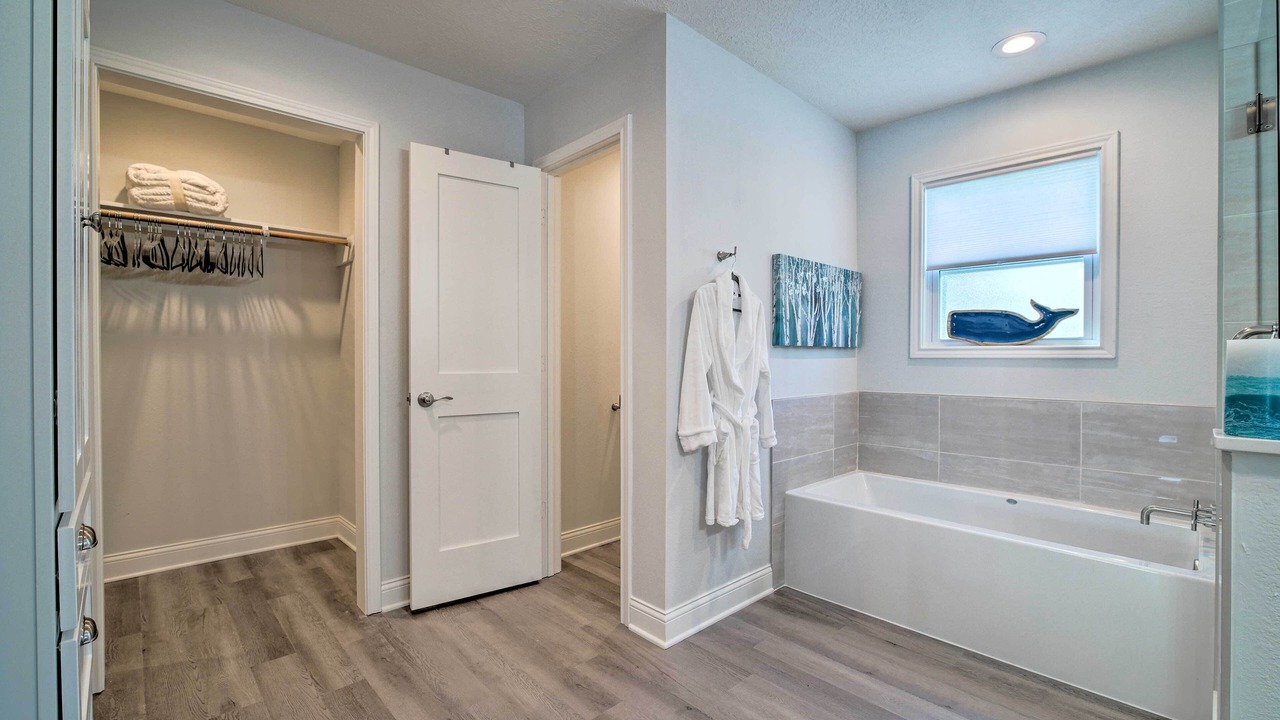 Photo of Bathroom in Willis