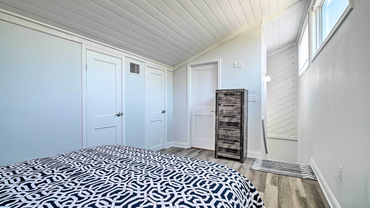 Photo of Bathroom in Willis