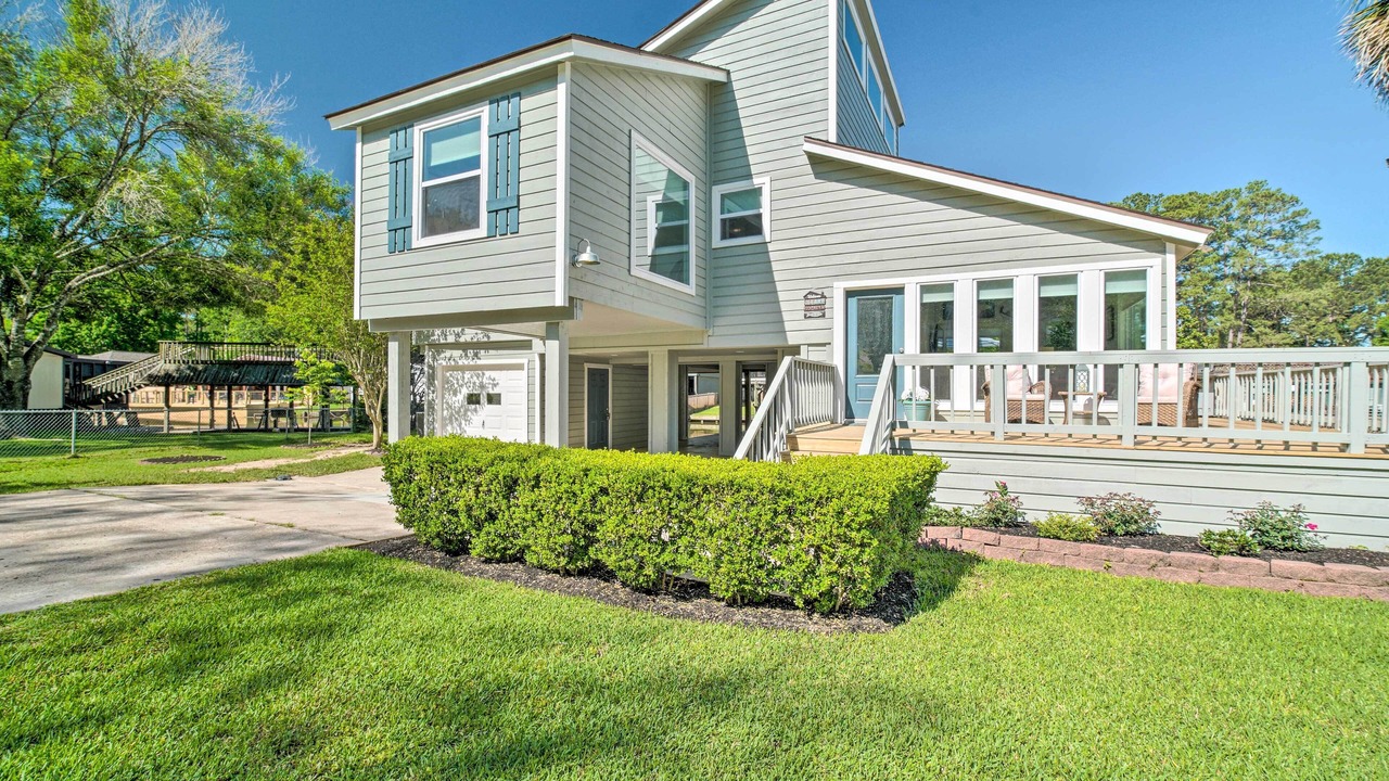 Photo of Outdoor in Willis