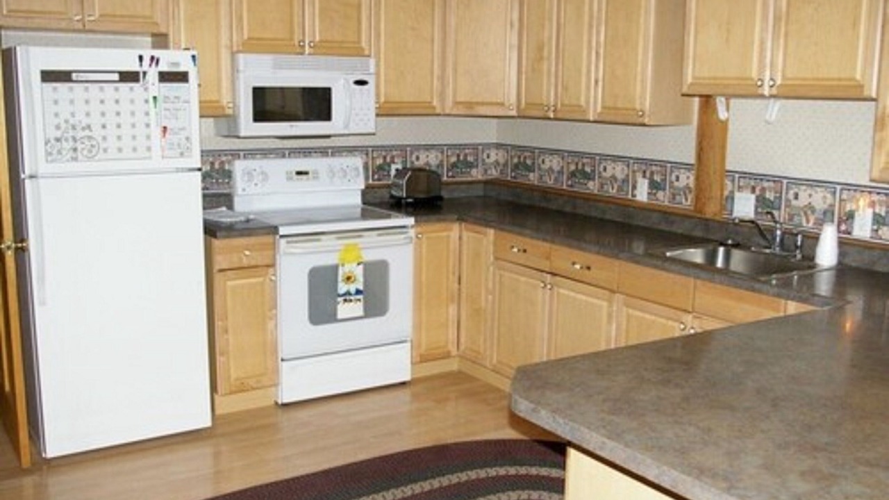 Photo of Kitchen in Mountain View