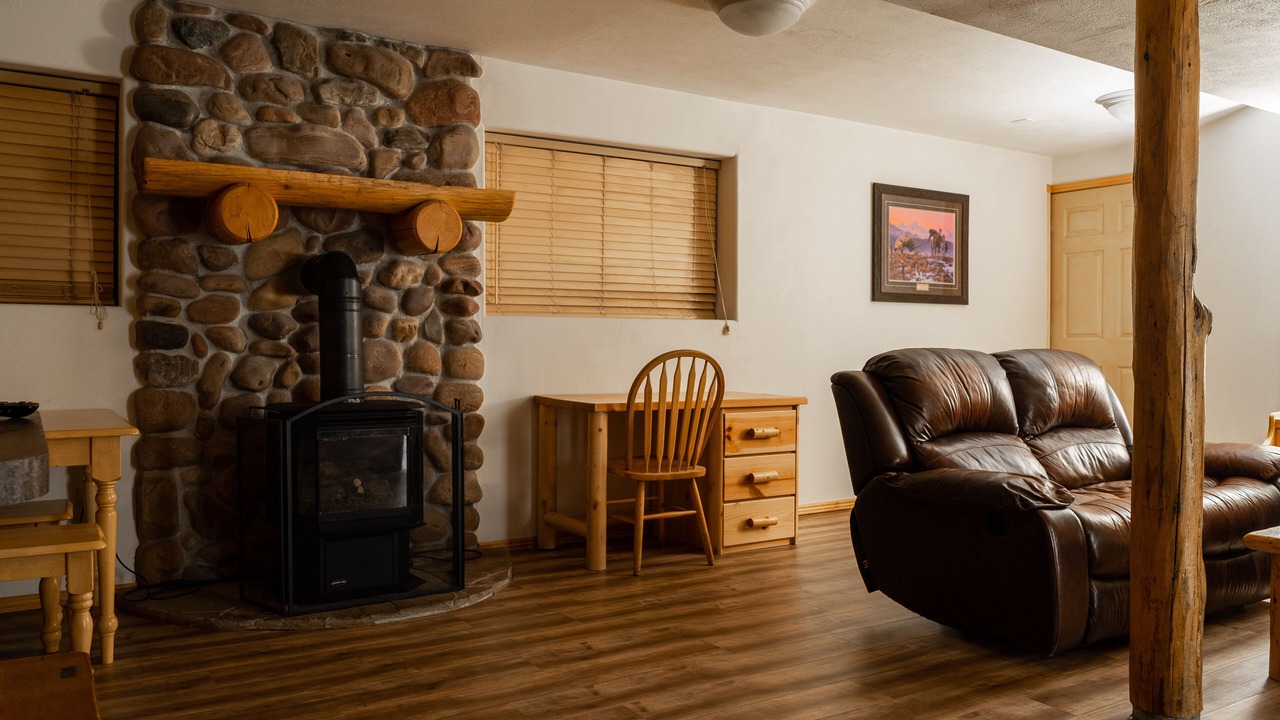 Photo of Livingroom in Mountain View