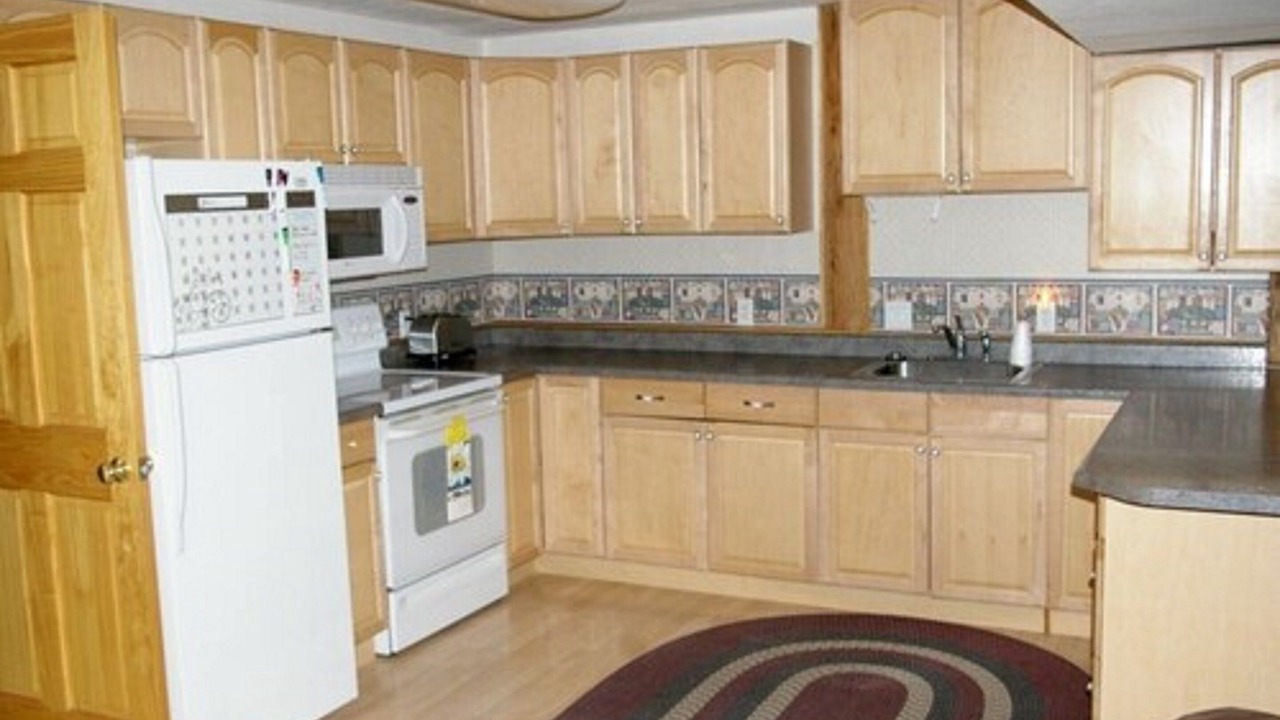 Photo of Kitchen in Mountain View
