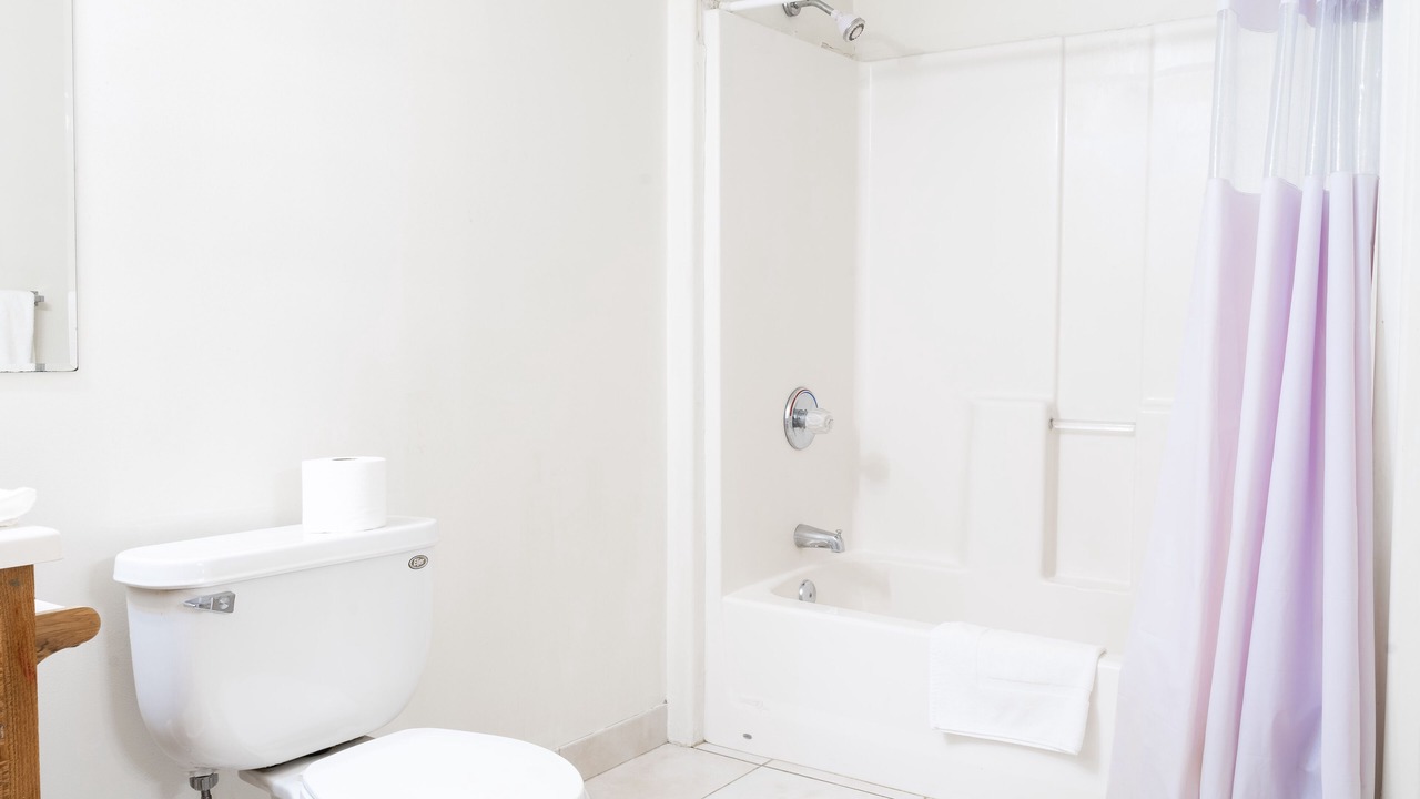 Photo of Bathroom in Mountain View