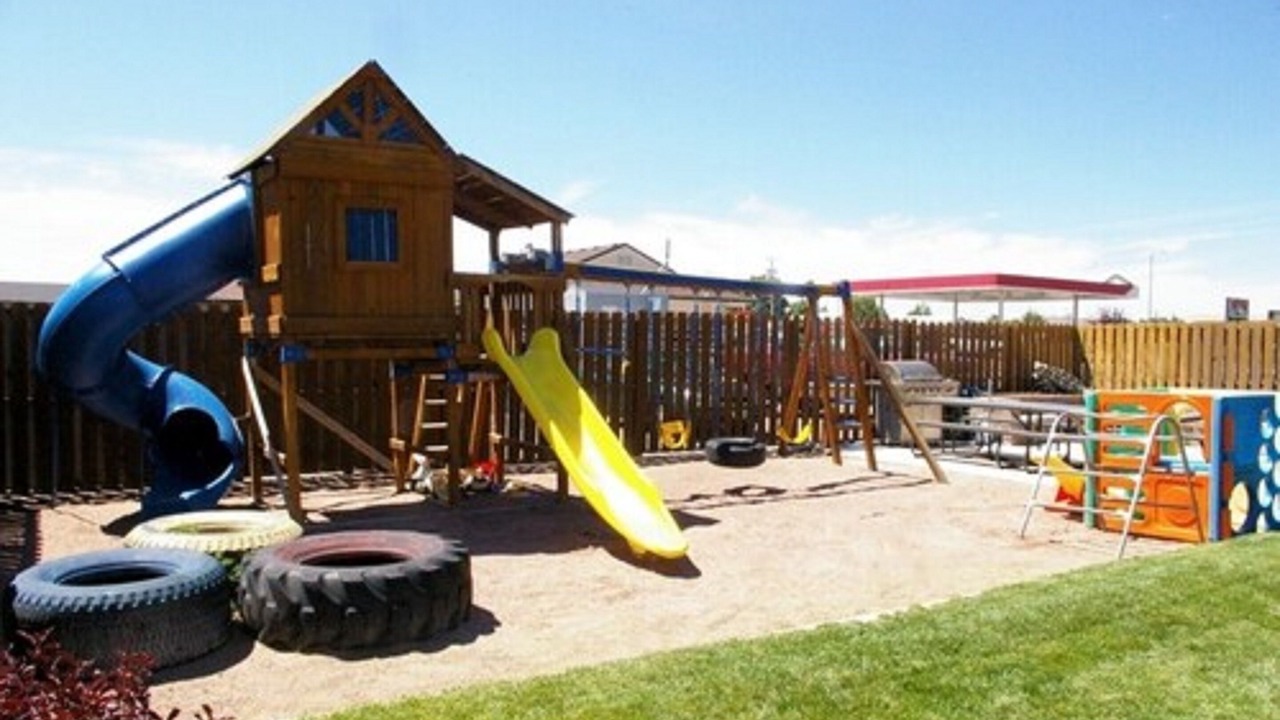 Photo of Outdoor in Mountain View