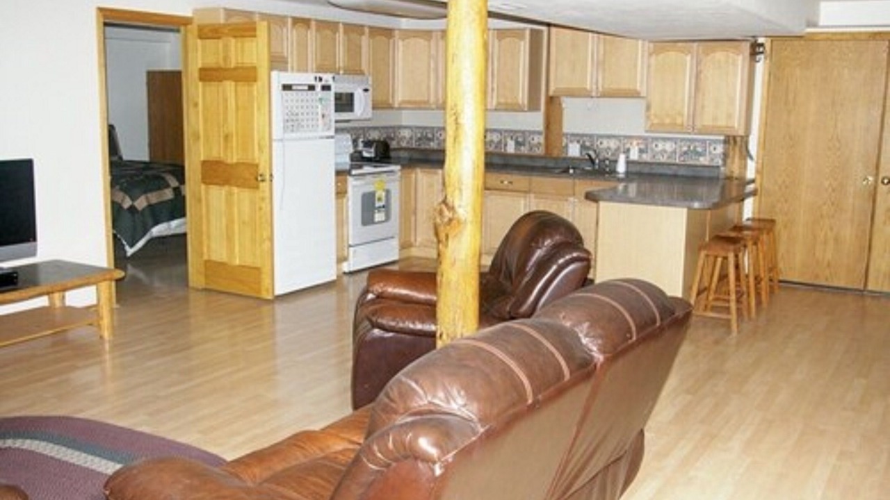Photo of Livingroom in Mountain View