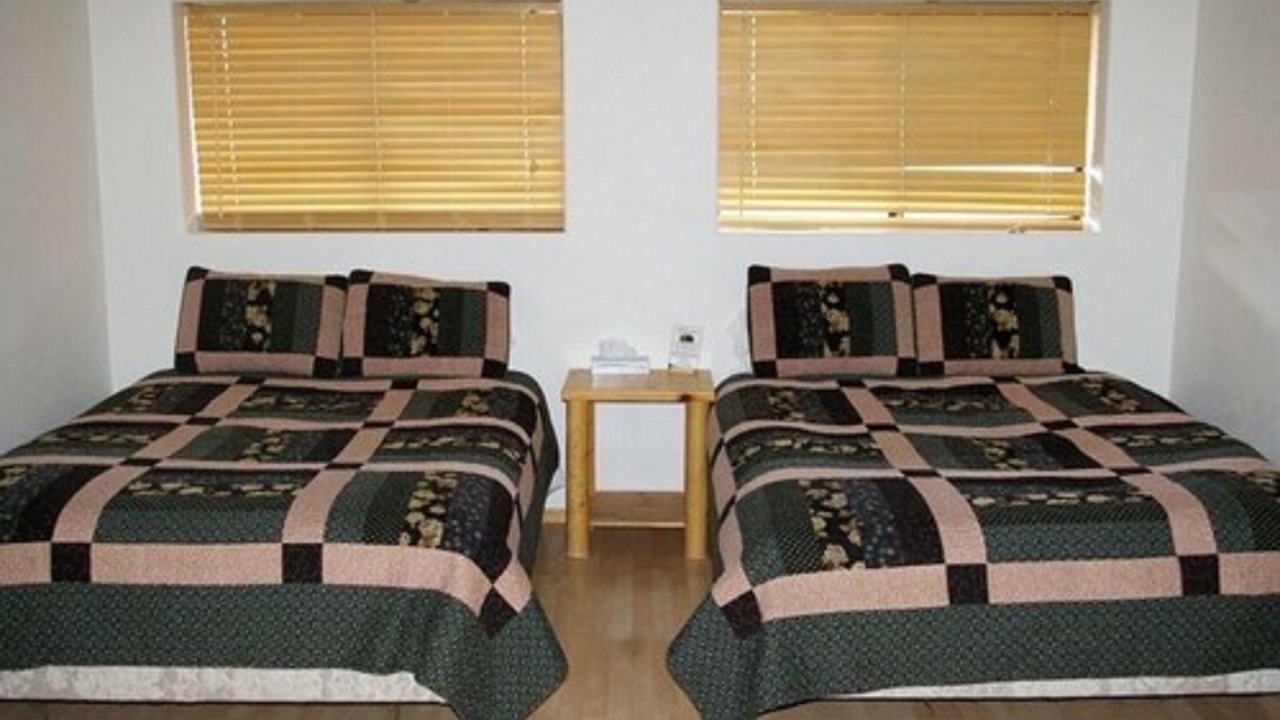 Photo of Bedroom in Mountain View