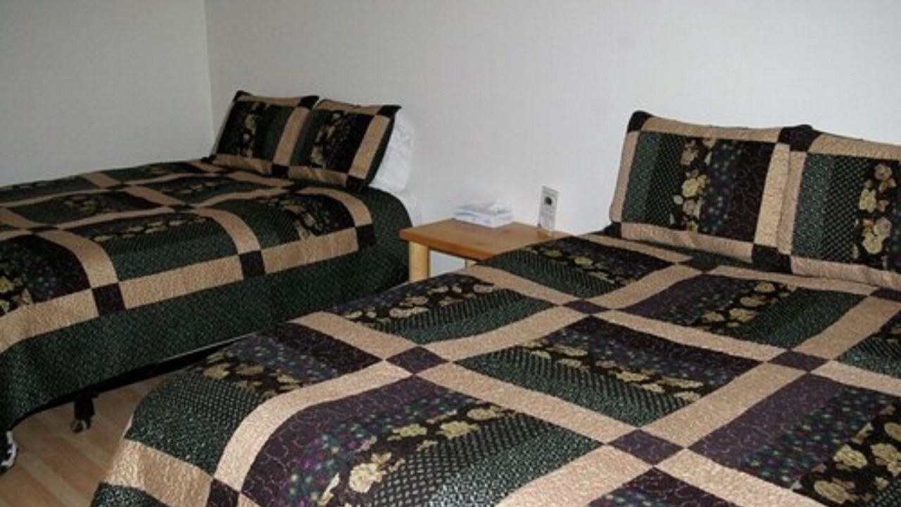 Photo of Bedroom in Mountain View