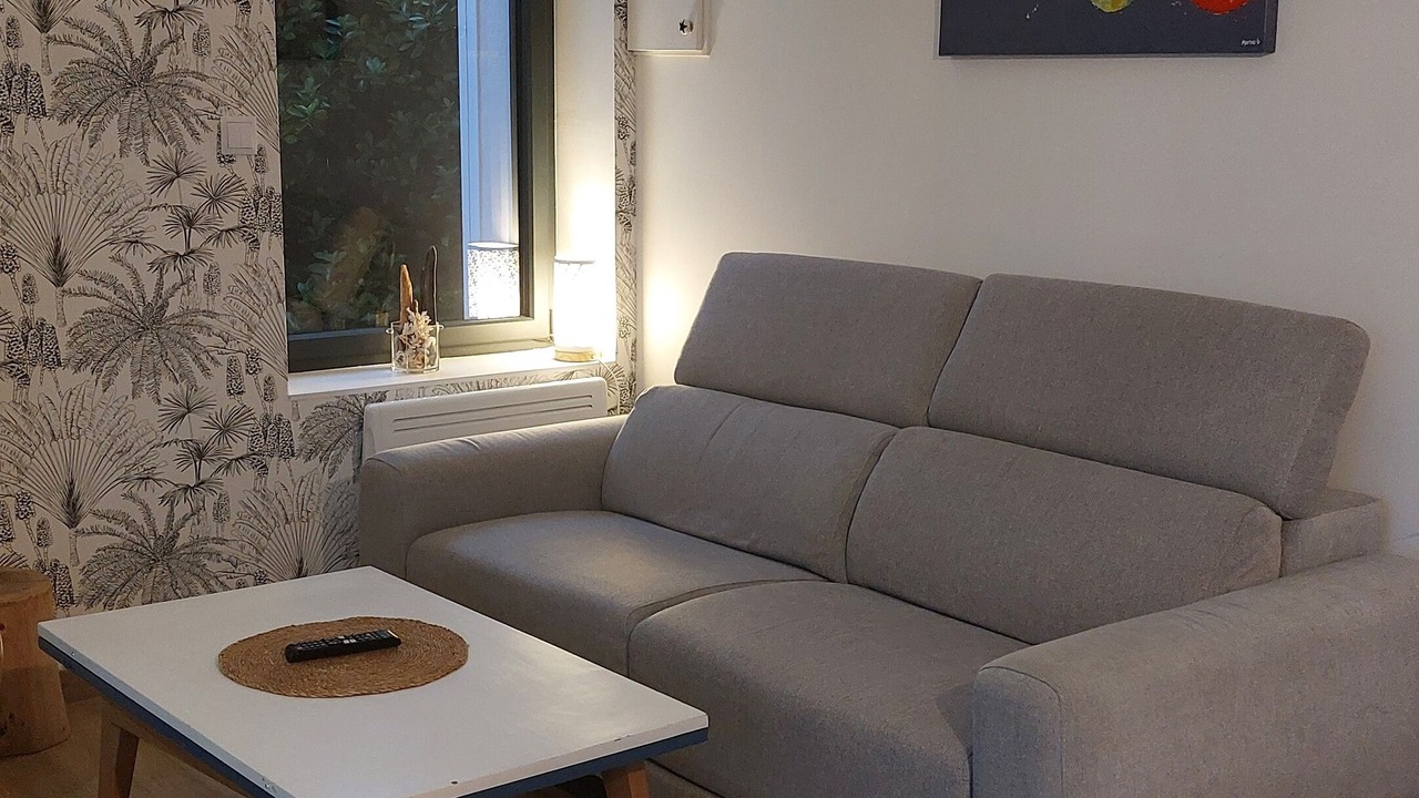 Photo of Livingroom in Trevignon