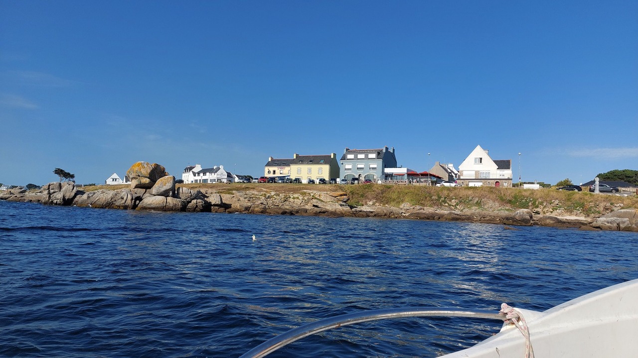 Photo of Outdoor in Trevignon