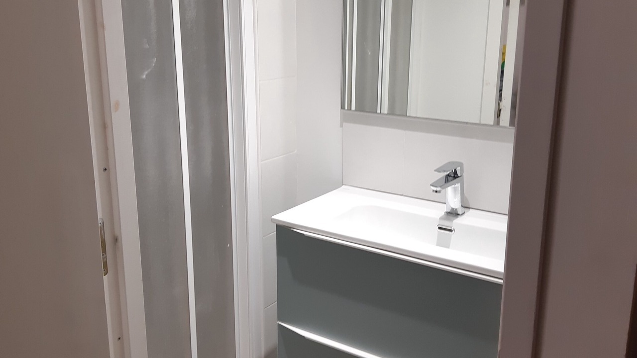 Photo of Bathroom in Trevignon