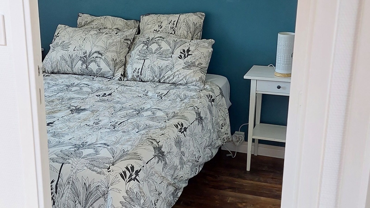 Photo of Bedroom in Trevignon