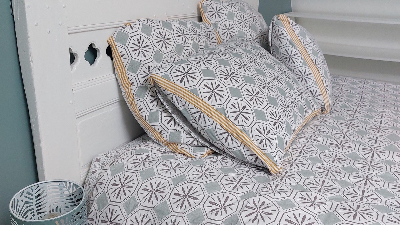 Photo of Bedroom in Trevignon