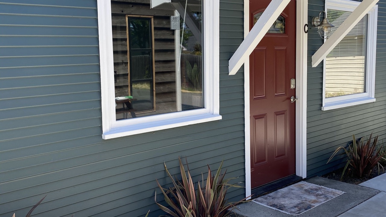 Photo of Outdoor in Historic Railroad District