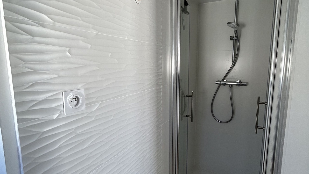 Photo of Bathroom in La Gueriniere