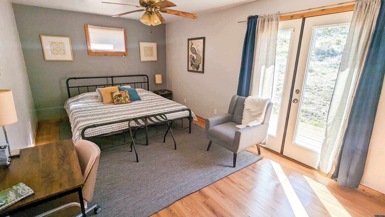 Photo of Bedroom in Bayfield