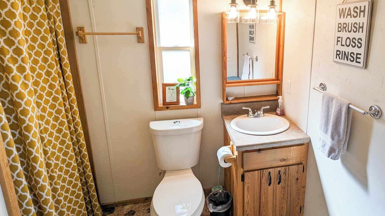 Photo of Bathroom in Bayfield