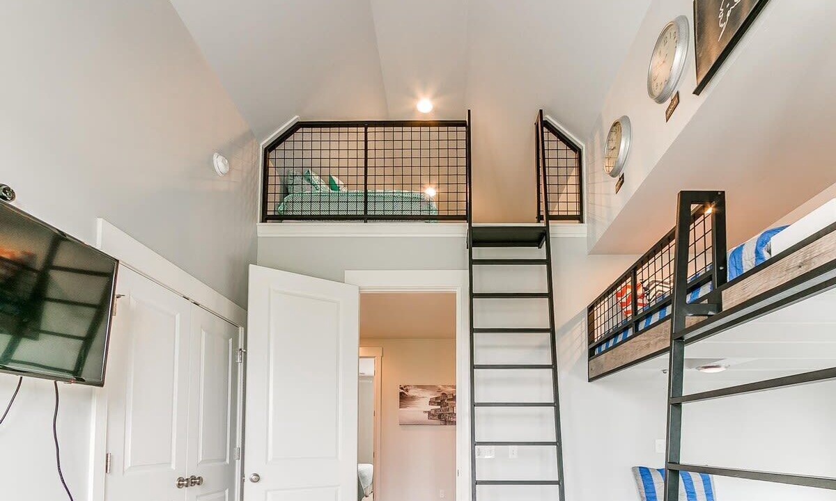 Photo of Bedroom in Eufaula