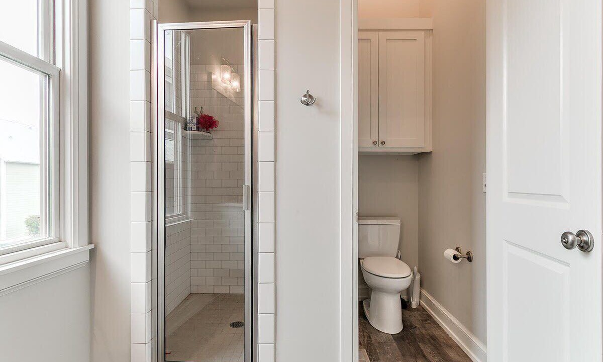 Photo of Bathroom in Eufaula