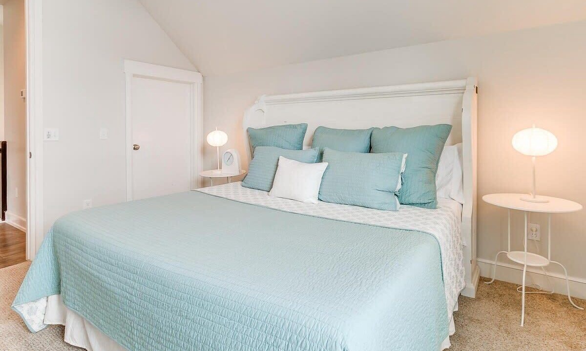 Photo of Bedroom in Eufaula