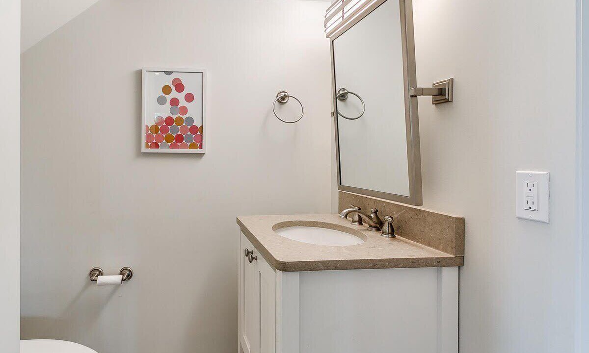 Photo of Bathroom in Eufaula