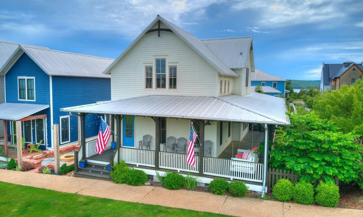 Photo of Outdoor in Eufaula
