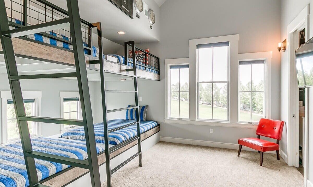 Photo of Bedroom in Eufaula