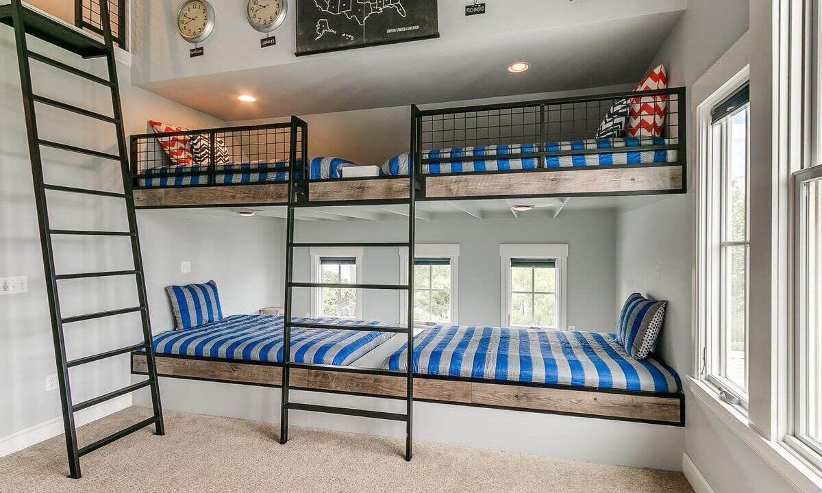 Photo of Bedroom in Eufaula