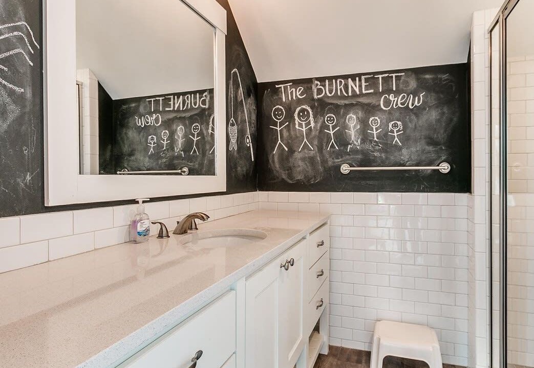 Photo of Bathroom in Eufaula