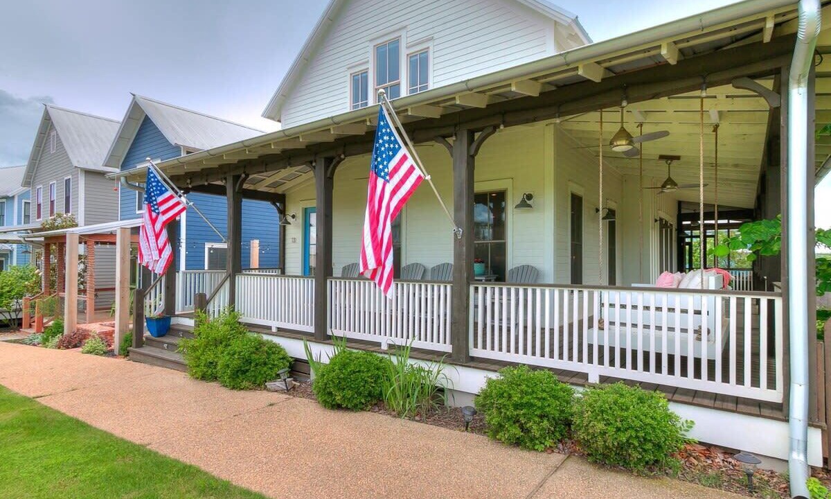 Photo of Outdoor in Eufaula